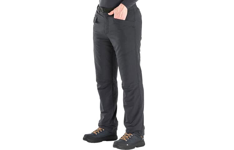 Штаны DECATHLON - изображение 3
