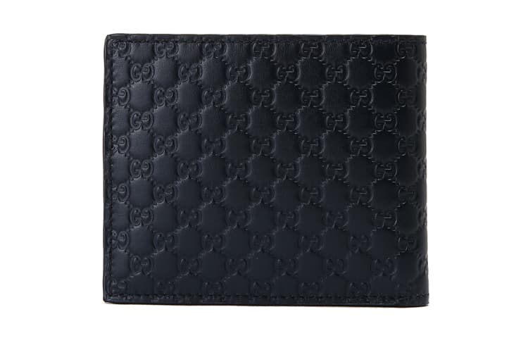 Кошелек GUCCI Logo - изображение 4