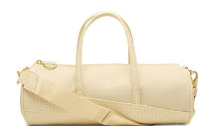 Сумка Nike Canvas Tote Beige - изображение 4