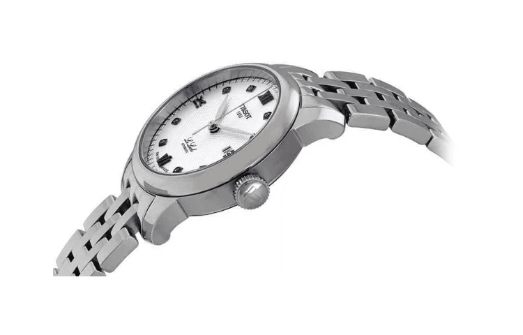 Часы TISSOT 29mm T006.207.11.036.00 - изображение 4