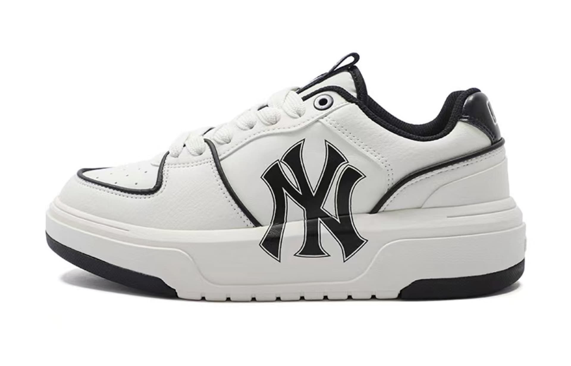 Кроссовки MLB Chunky Liner - изображение 6