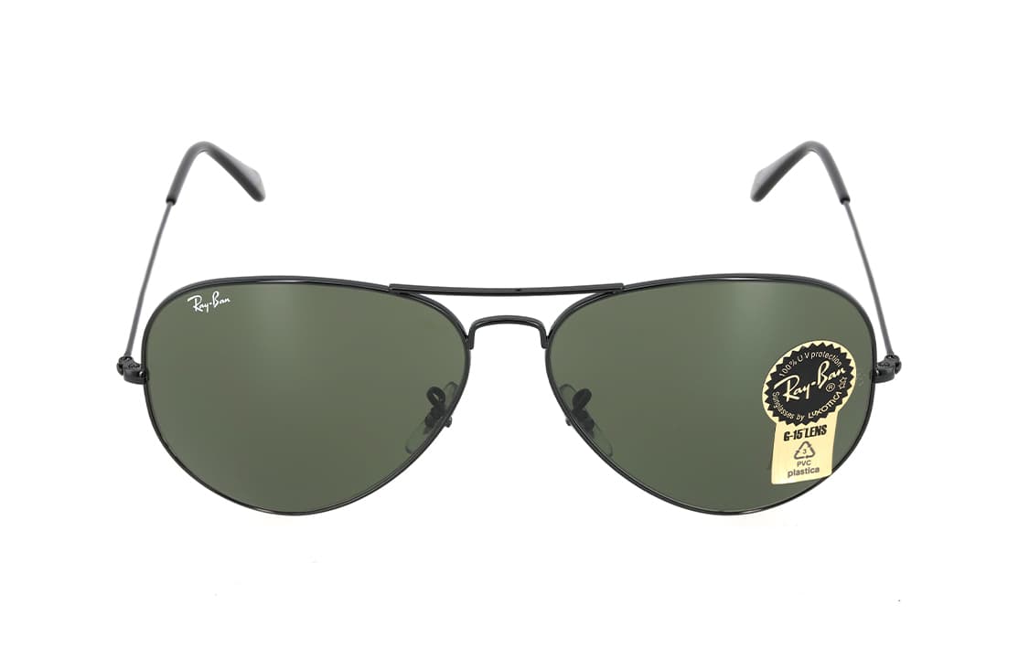 Солнцезащитные очки RayBan - изображение 2