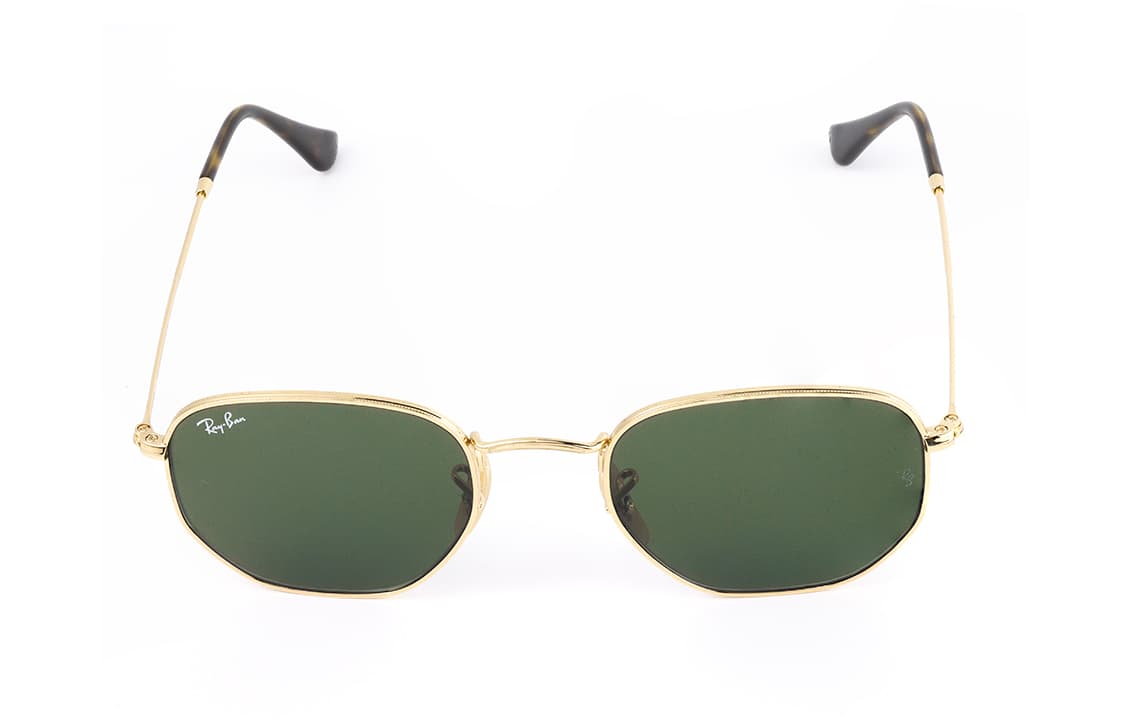 Солнцезащитные очки RayBan - изображение 2