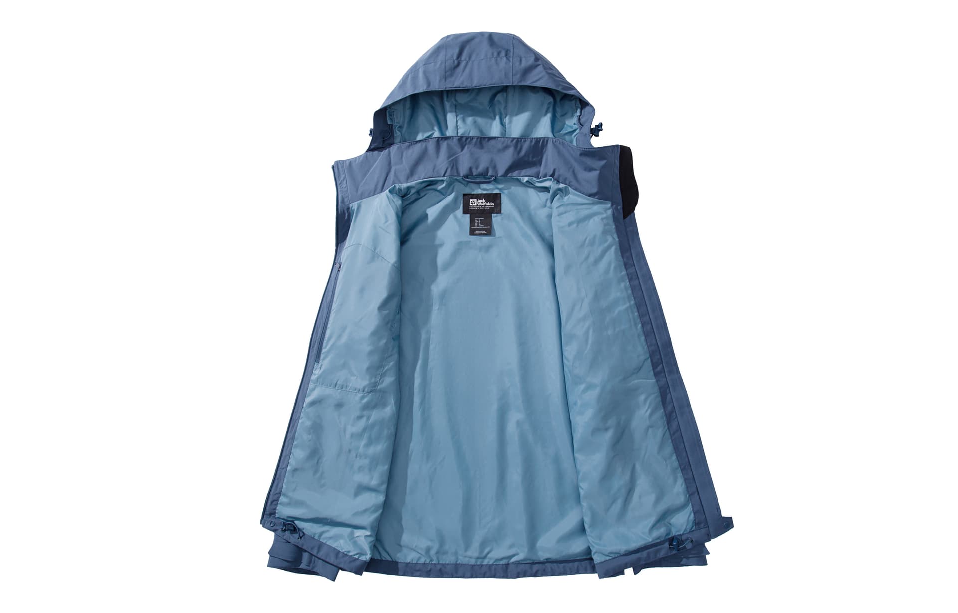 Демисезонная куртка Jack Wolfskin - изображение 2