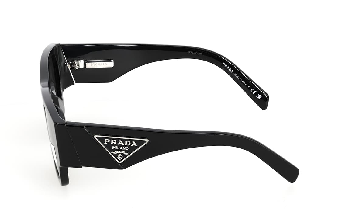 Солнцезащитные очки PRADA - изображение 3