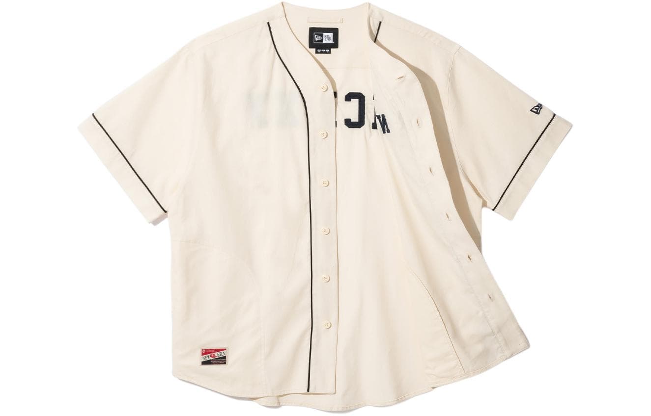 Рубашка New Era SS24 - изображение 2