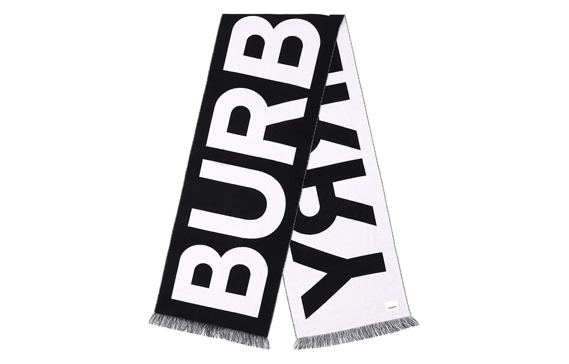 Шарф Burberry - изображение 2