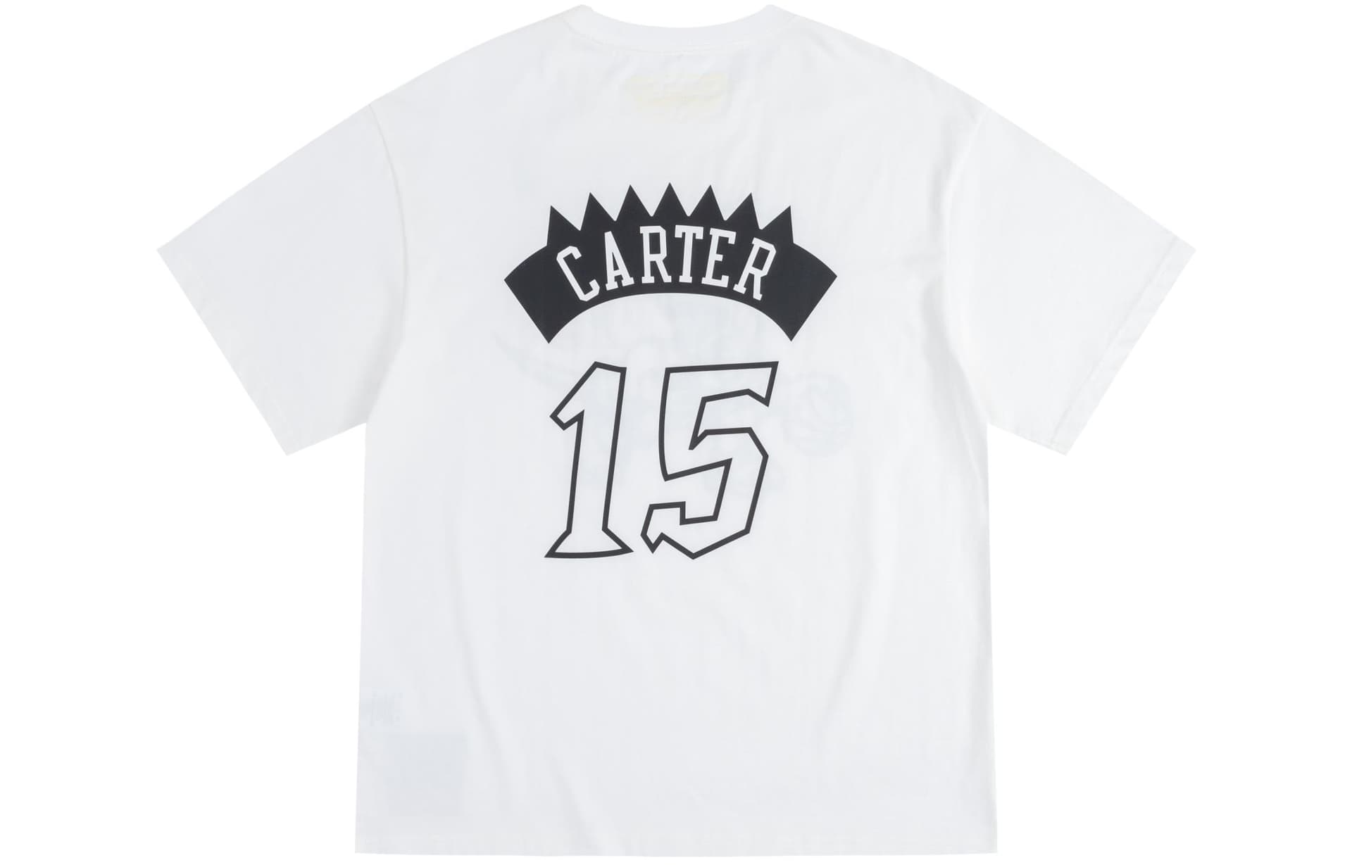 Футболка Mitchell Ness NBA T 15 - изображение 2