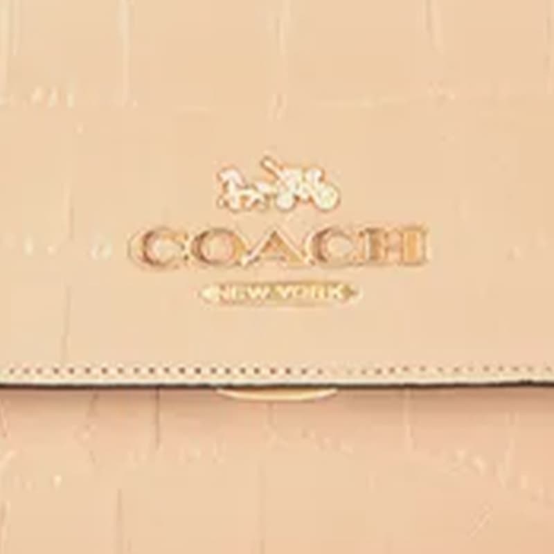 Сумка COACH Brynn 23 - изображение 5