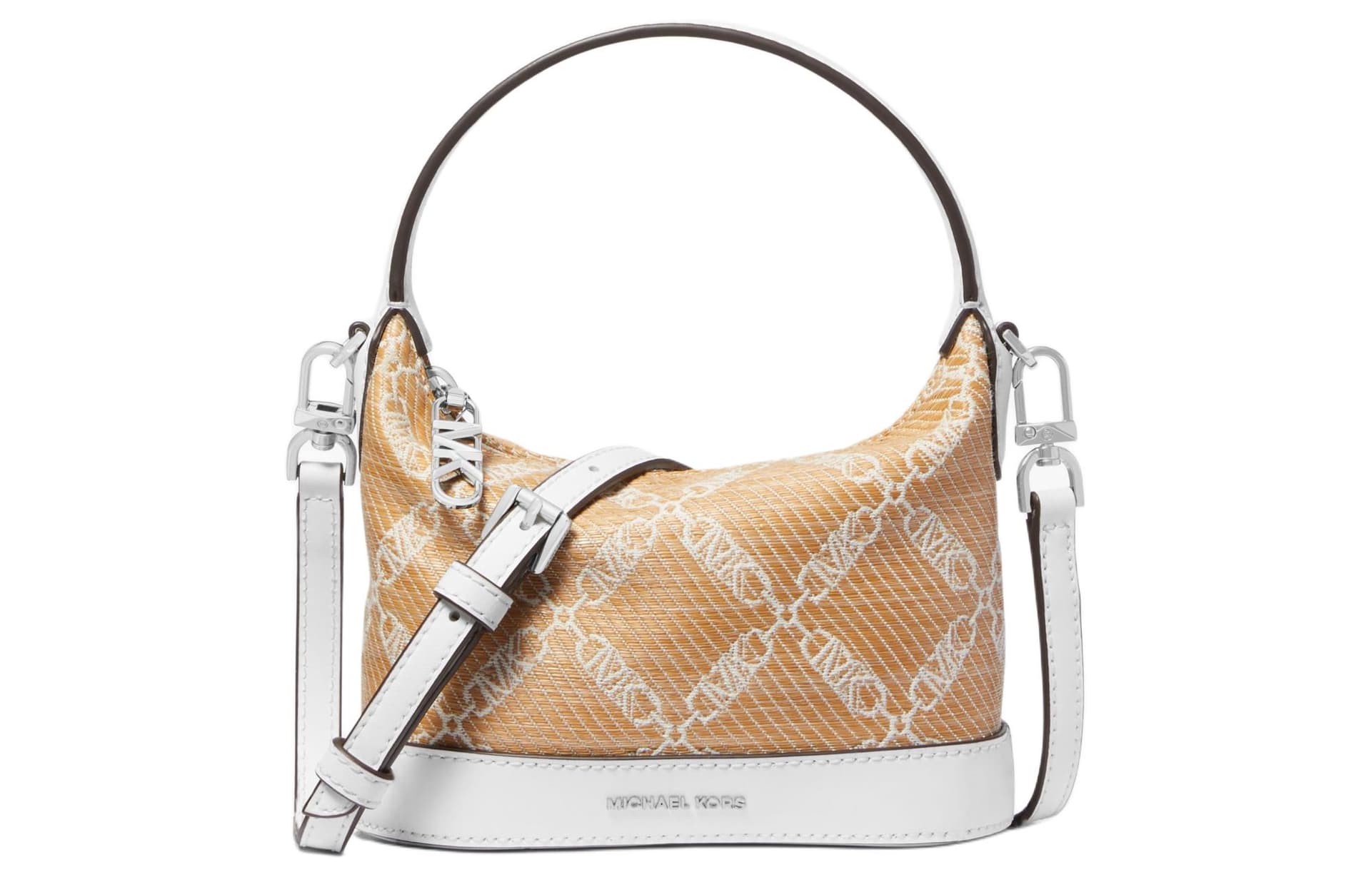 Сумка MICHAEL KORS MK Wythe Logo - изображение 1
