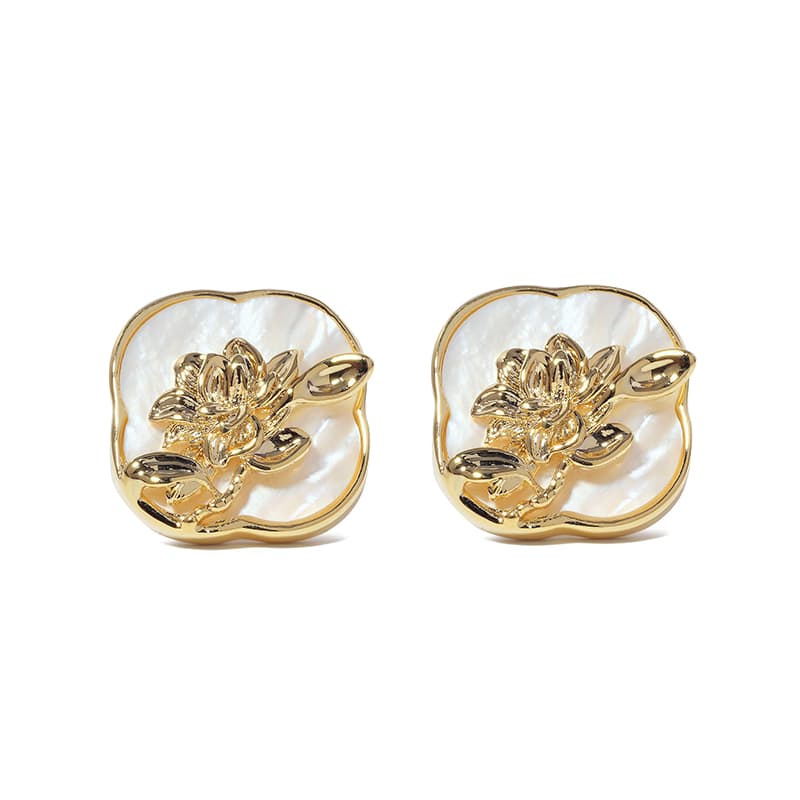 Запонки William Milton Cufflinks - изображение 2