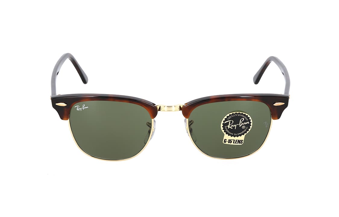Солнцезащитные очки RayBan - изображение 3