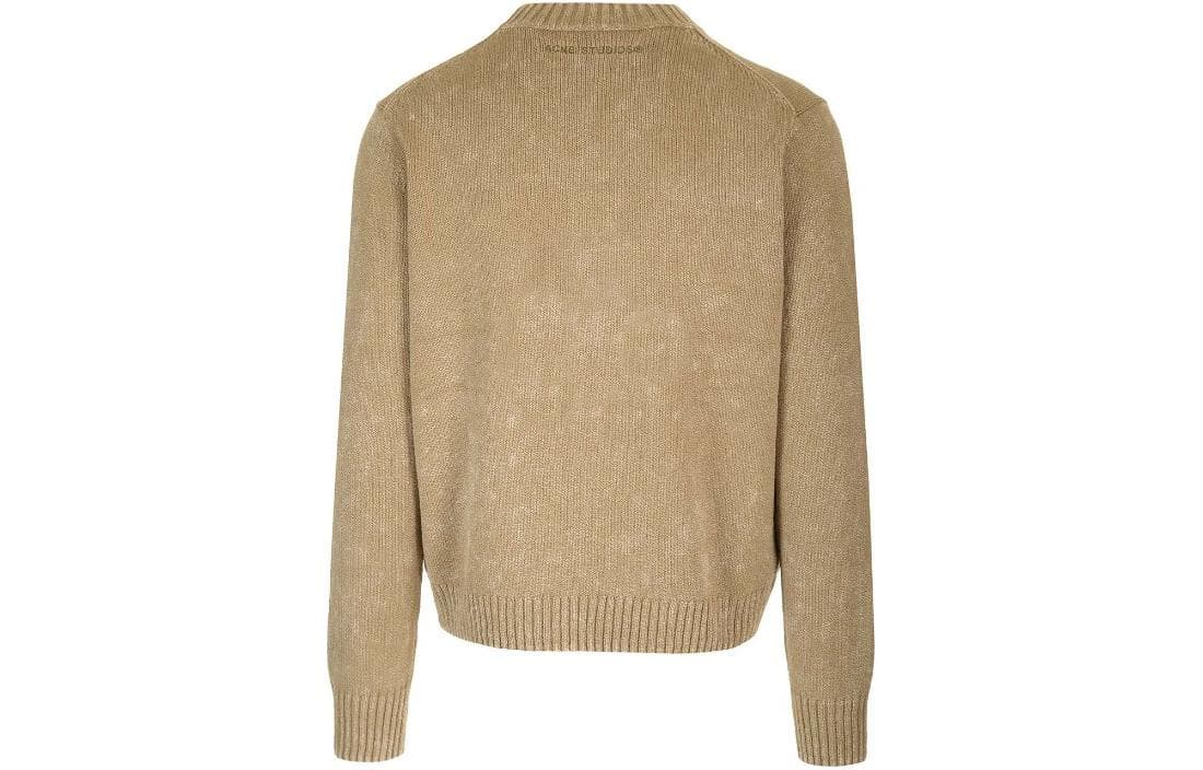 Кофта Acne Studios SS24 - изображение 2