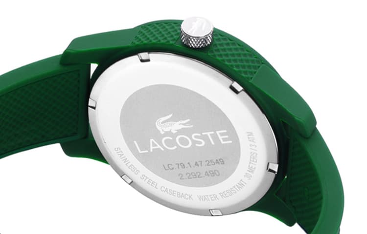 Механические часы LACOSTE 12.12 2010763 - изображение 4