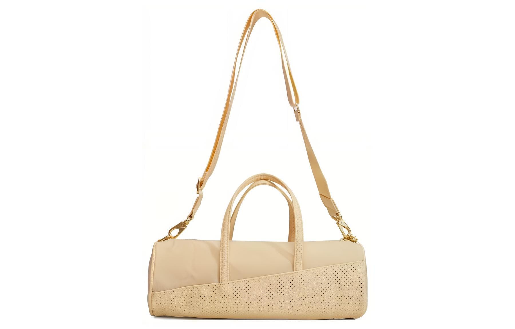 Сумка Nike Canvas Tote Beige - изображение 1