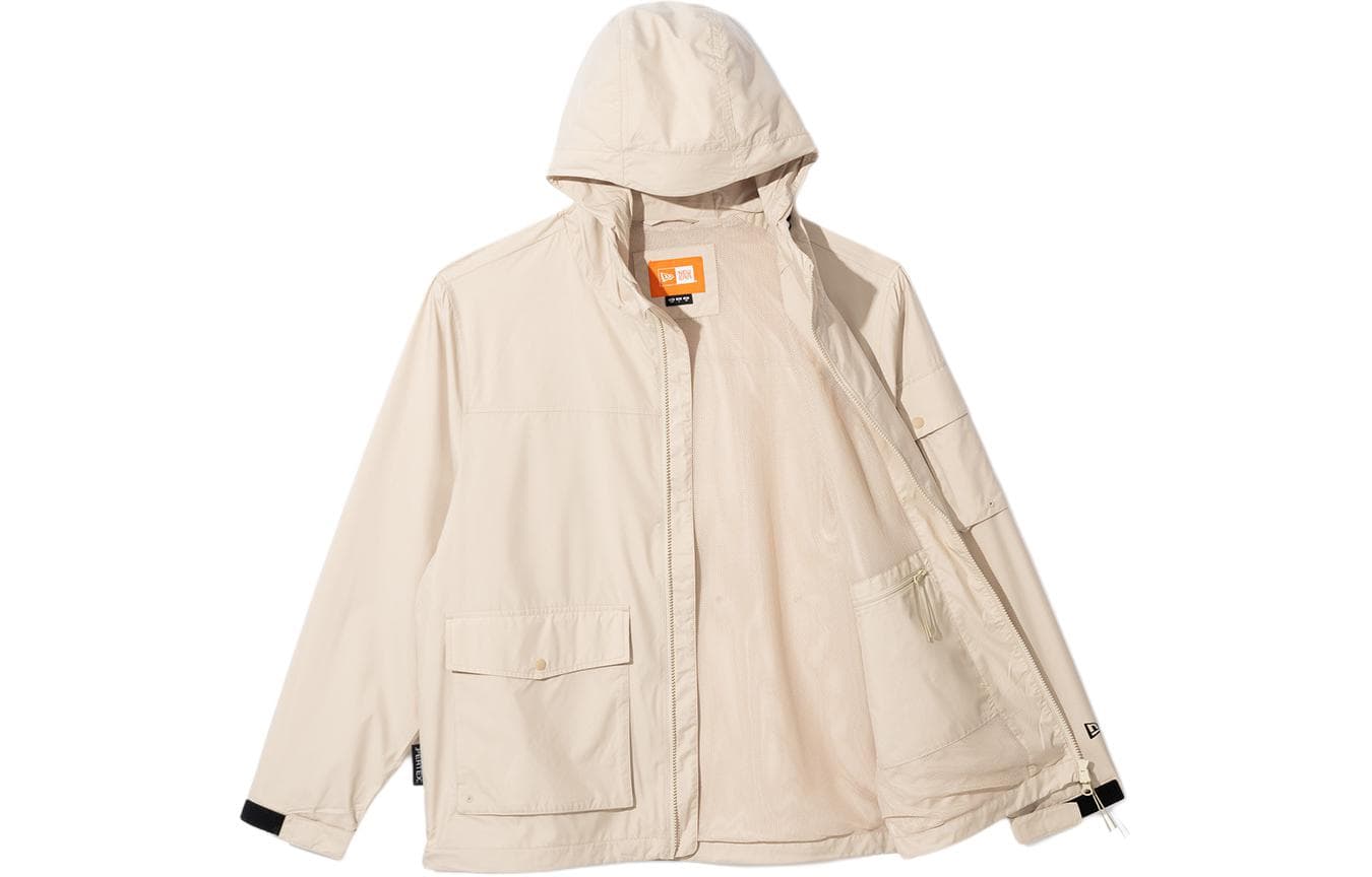 Куртка New Era SS24 - изображение 3