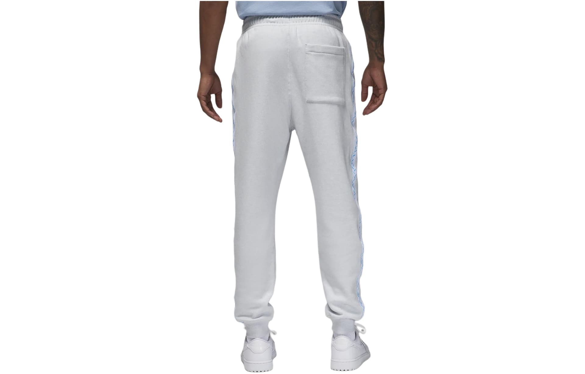 Штаны Jordan Flight MVP logo - изображение 2