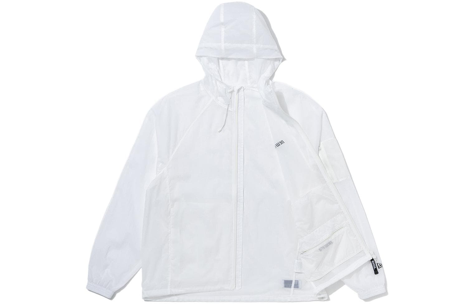 Куртка New Era SS24 - изображение 3