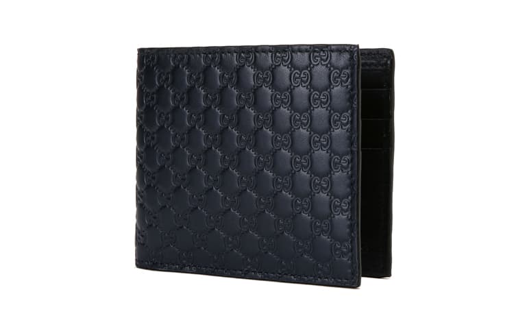Кошелек GUCCI Logo - изображение 3