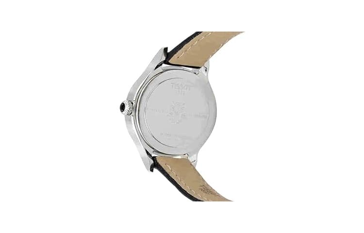 Часы Tissot T103.110.17.053.00 - изображение 6