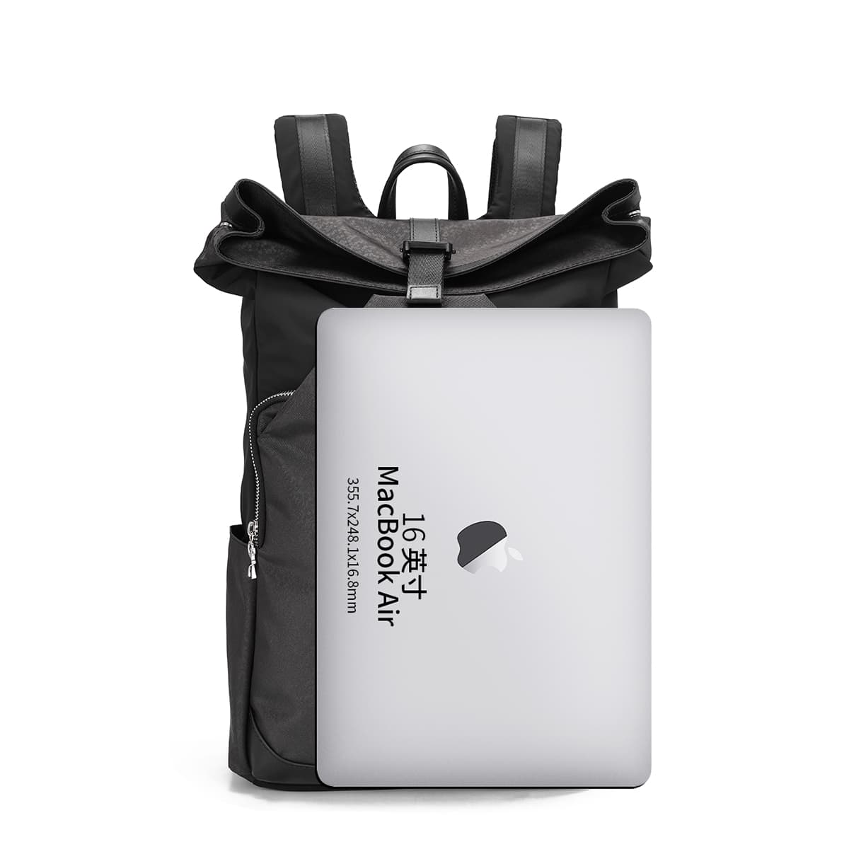 Рюкзак Roberta Di Camerino Backpack - изображение 5