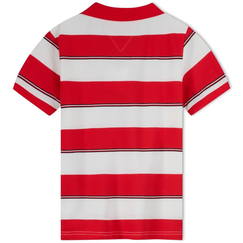 Футболка Tommy Hilfiger Polo - изображение 2