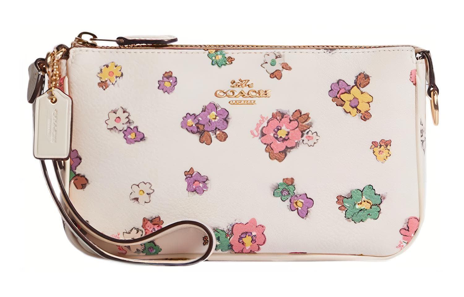 Сумка COACH Nolita 19 - изображение 1