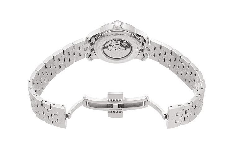 Часы TISSOT 29mm T006.207.11.036.00 - изображение 8