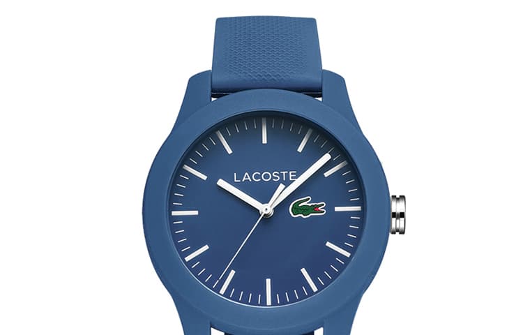 Механические часы LACOSTE 12.12 logo2000955 - изображение 4