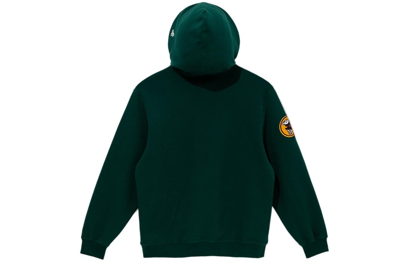 Худи New Era x MLB SS24 - изображение 2
