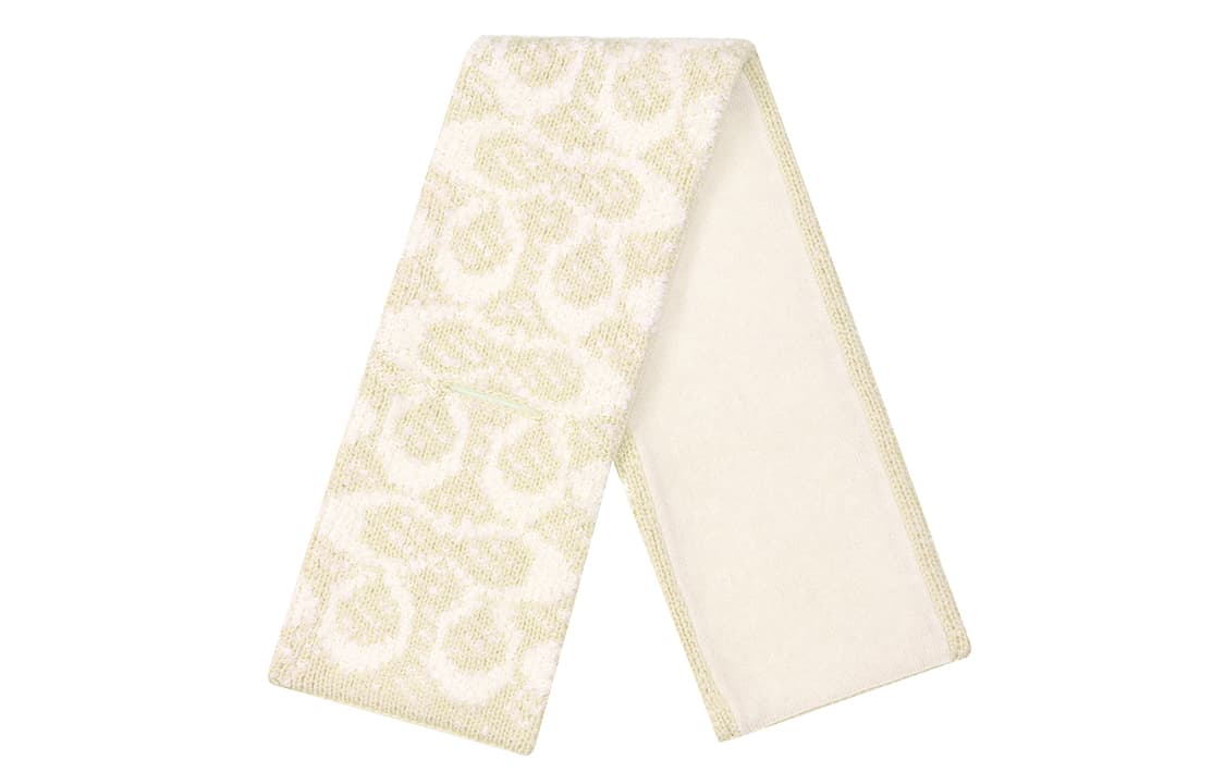 Шарф COACH Classic Logo Scarf - изображение 2