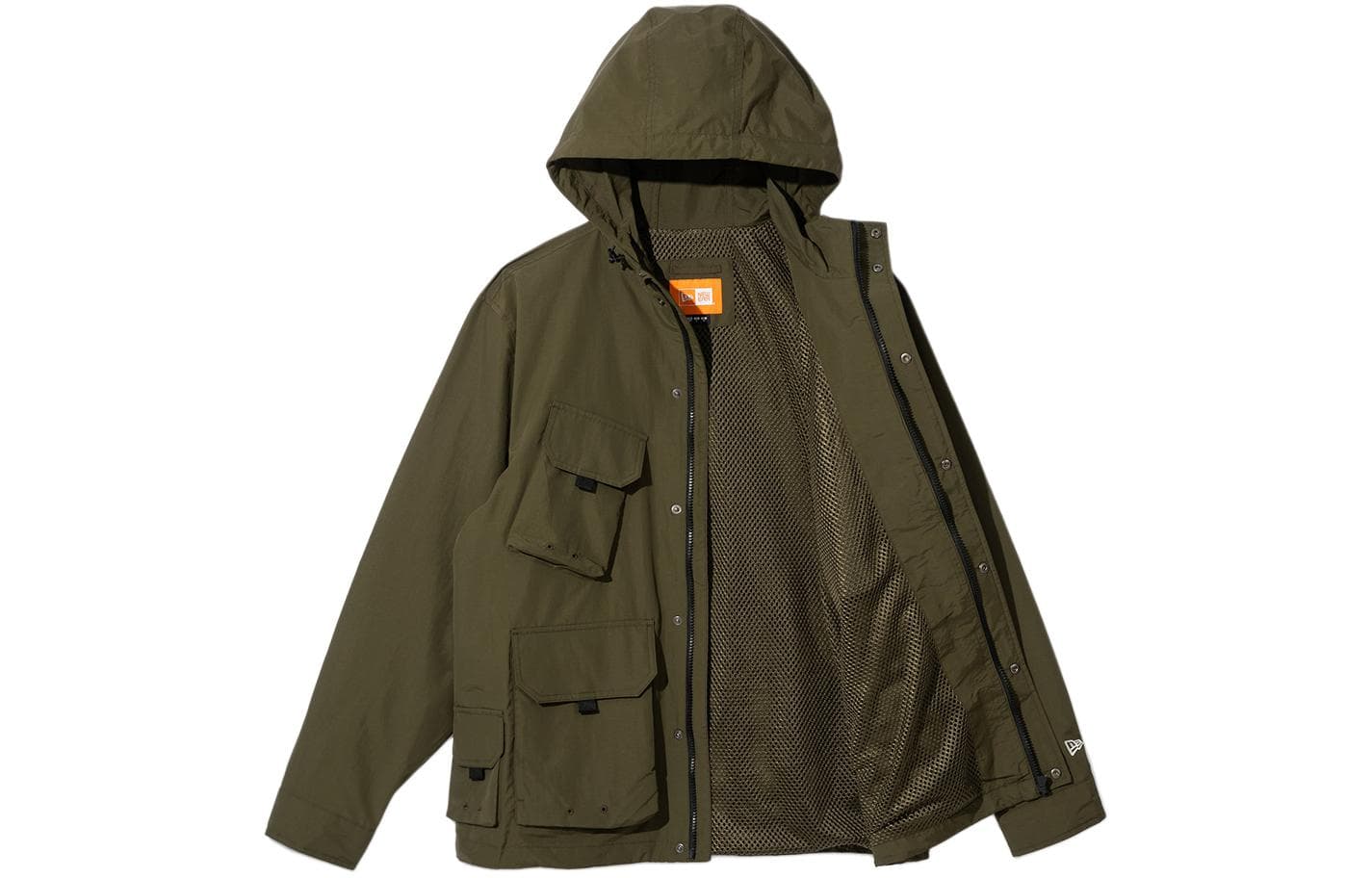 Куртка New Era SS24 - изображение 3