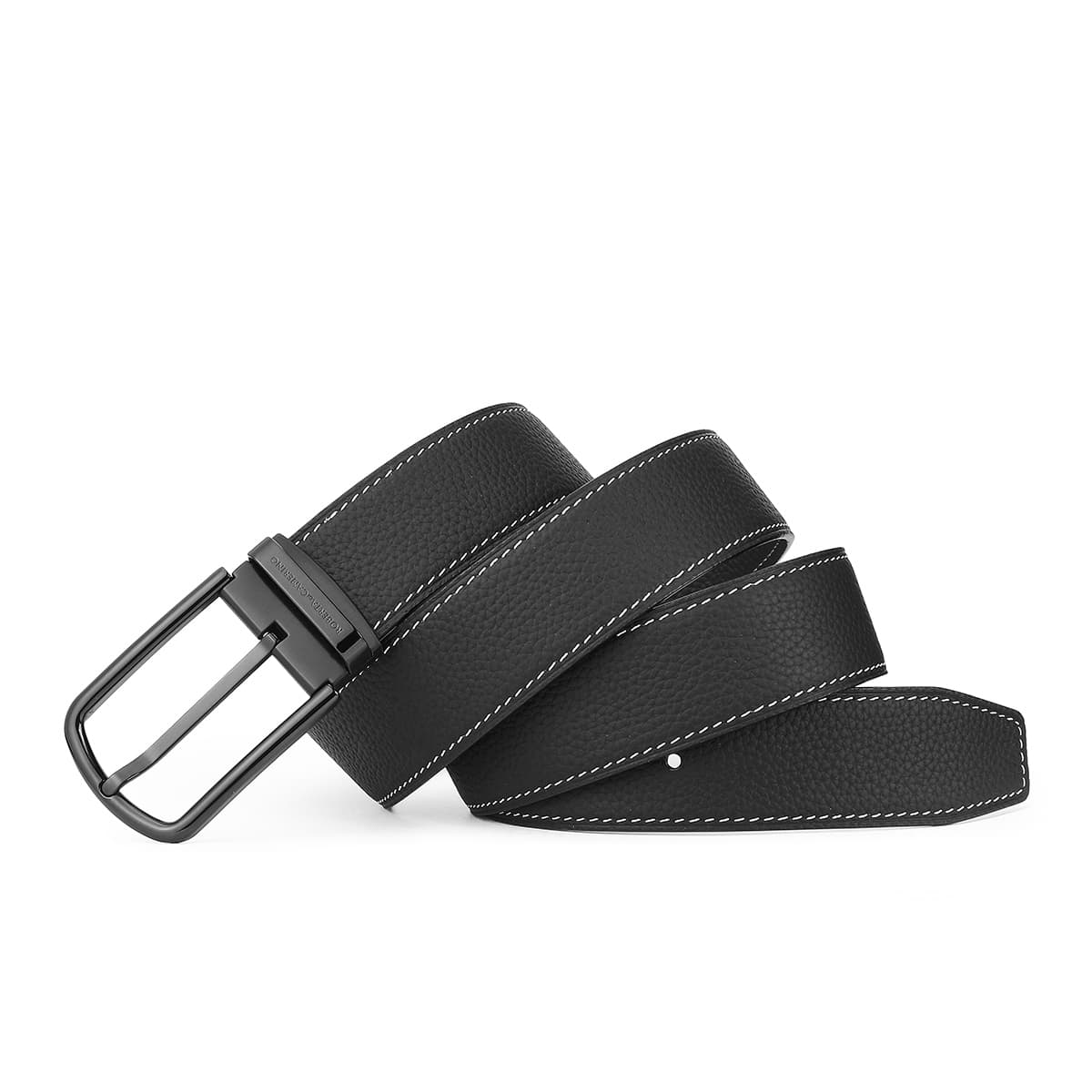Ремень ROBERTA DI CAMERINO 3.4cm - изображение 4