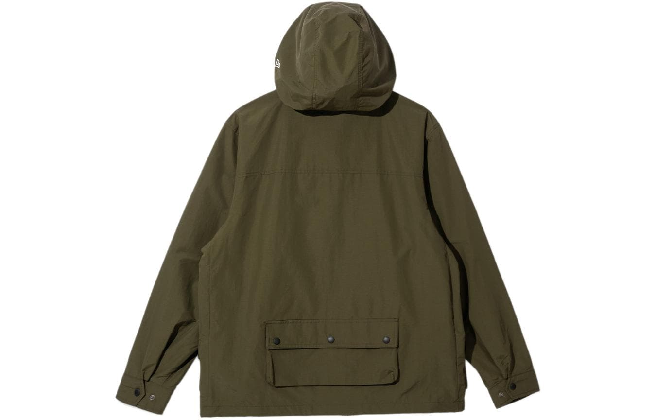 Куртка New Era SS24 - изображение 2