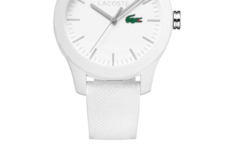 Механические часы LACOSTE 12.12 2000954 - изображение 2