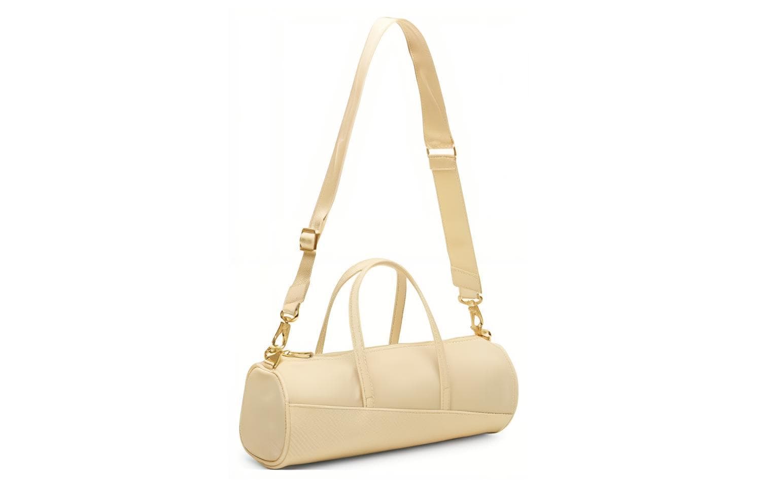 Сумка Nike Canvas Tote Beige - изображение 3