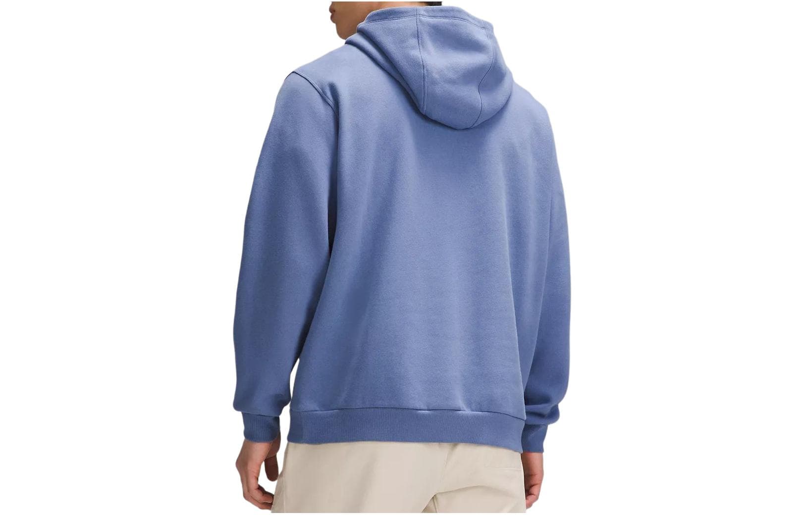 Худи lululemon Steady State Hoodie - изображение 2