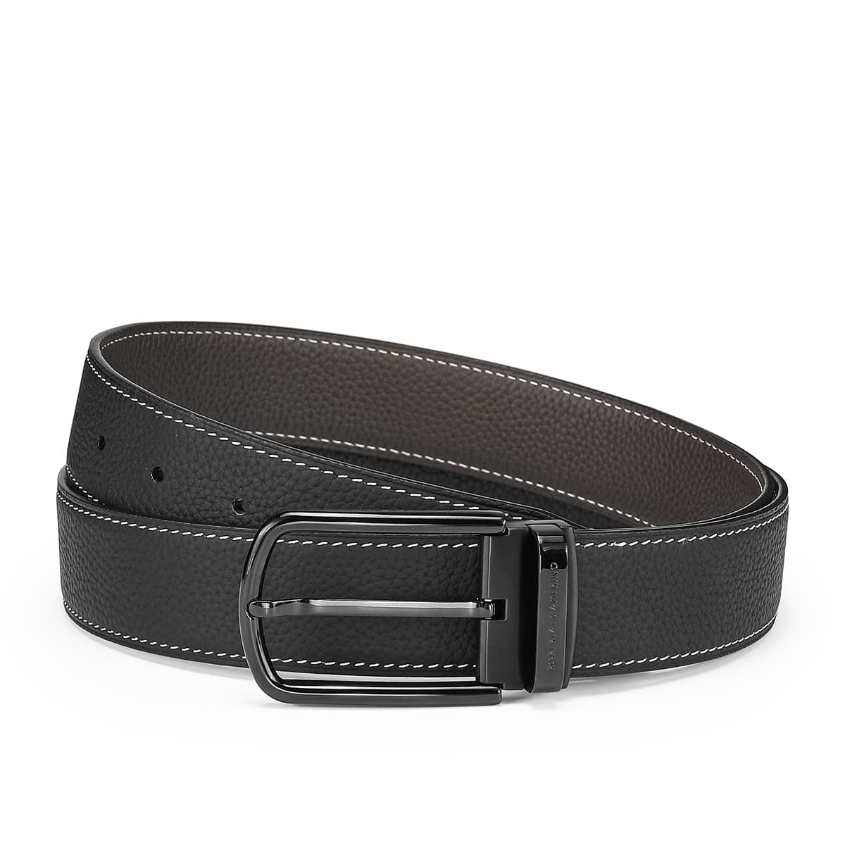 Ремень ROBERTA DI CAMERINO 3.4cm - изображение 2
