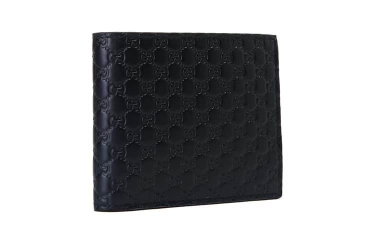 Кошелек GUCCI Logo - изображение 2