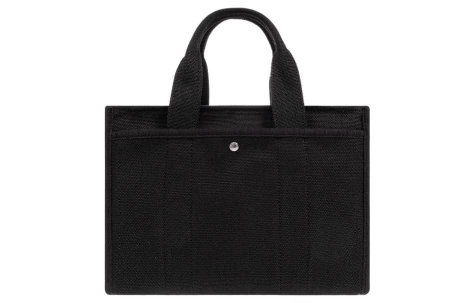 Сумка COACH Cargo Logo - изображение 3