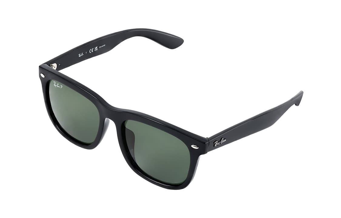 Солнцезащитные очки RayBan - изображение 1
