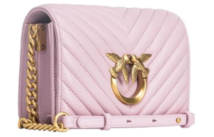 Мини-сумка PINKO Click - изображение 2