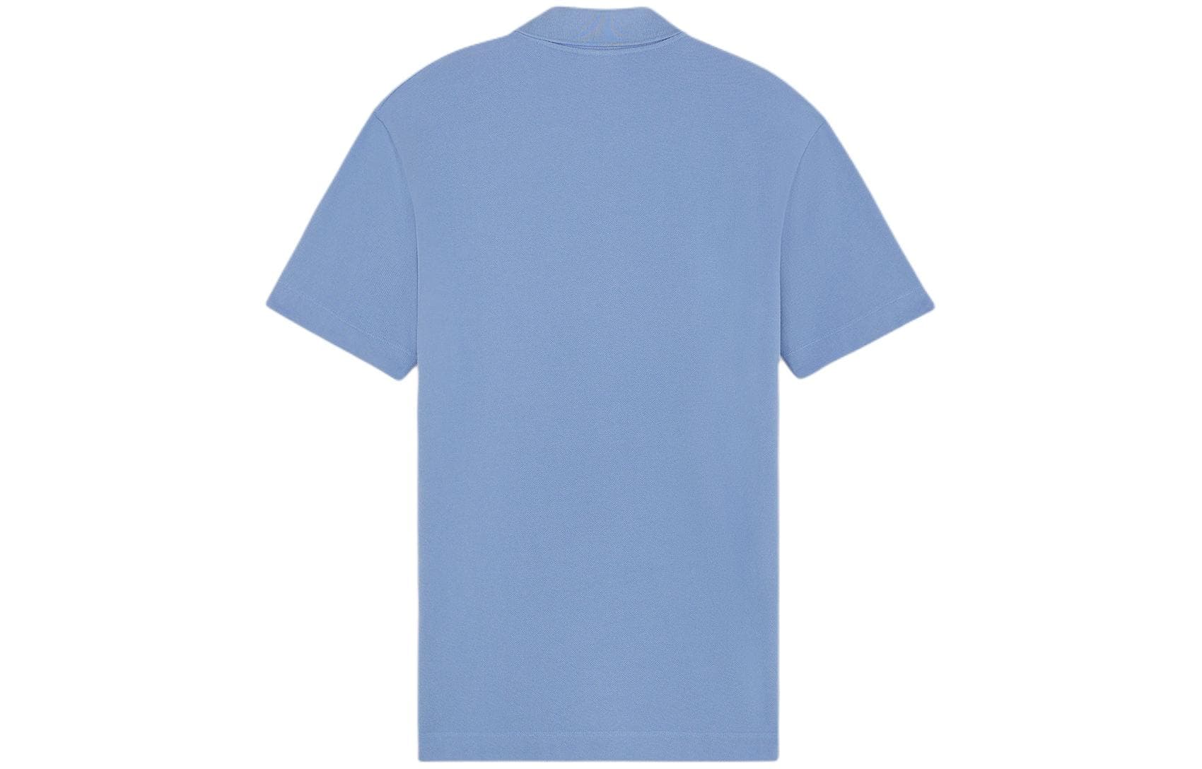 Поло Maison Kitsune SS24 Polo - изображение 2