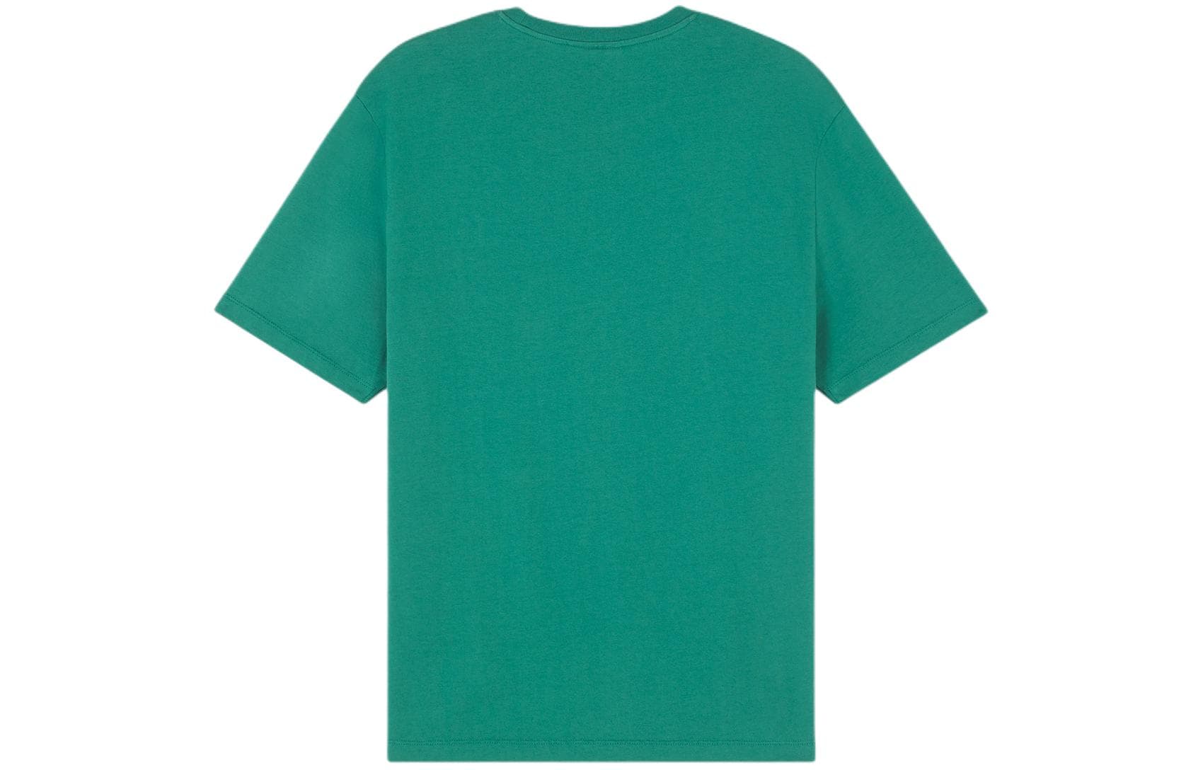 Футболка Maison Kitsune SS24 T - изображение 2
