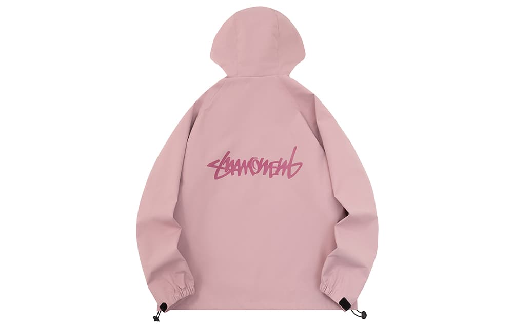 Куртка Suamoment logo - изображение 2