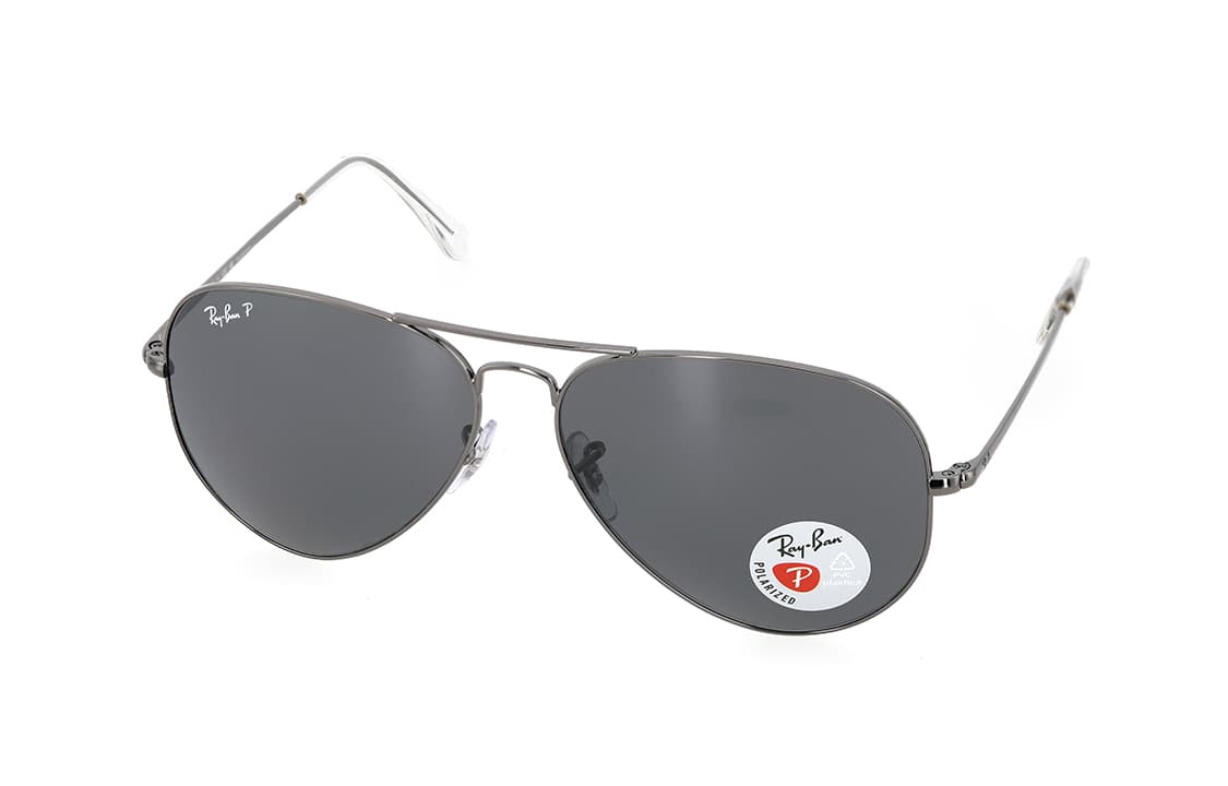 Солнцезащитные очки RayBan - изображение 2