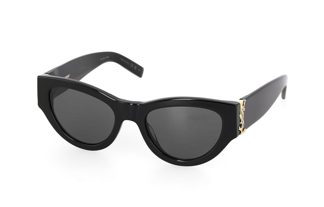 Солнцезащитные очки SAINT LAURENT - изображение 1