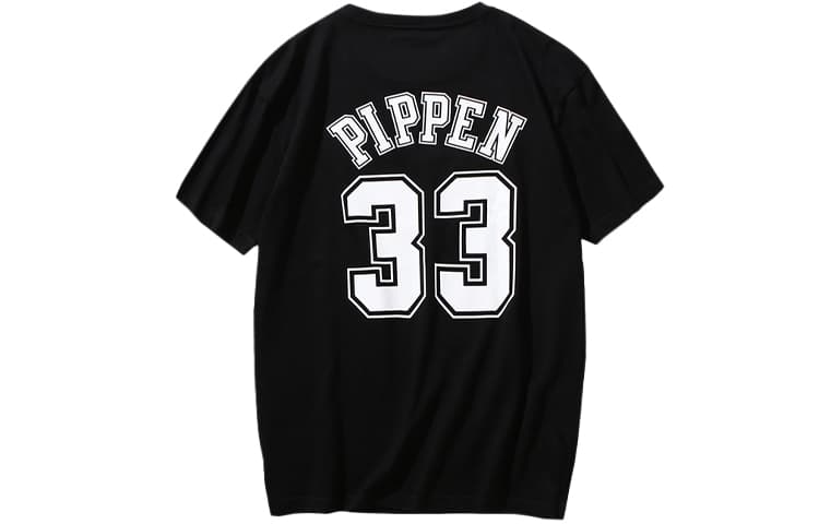 Футболка Mitchell Ness NBA T - изображение 2