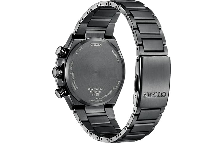 Часы CITIZEN100 CB5967-66L - изображение 3