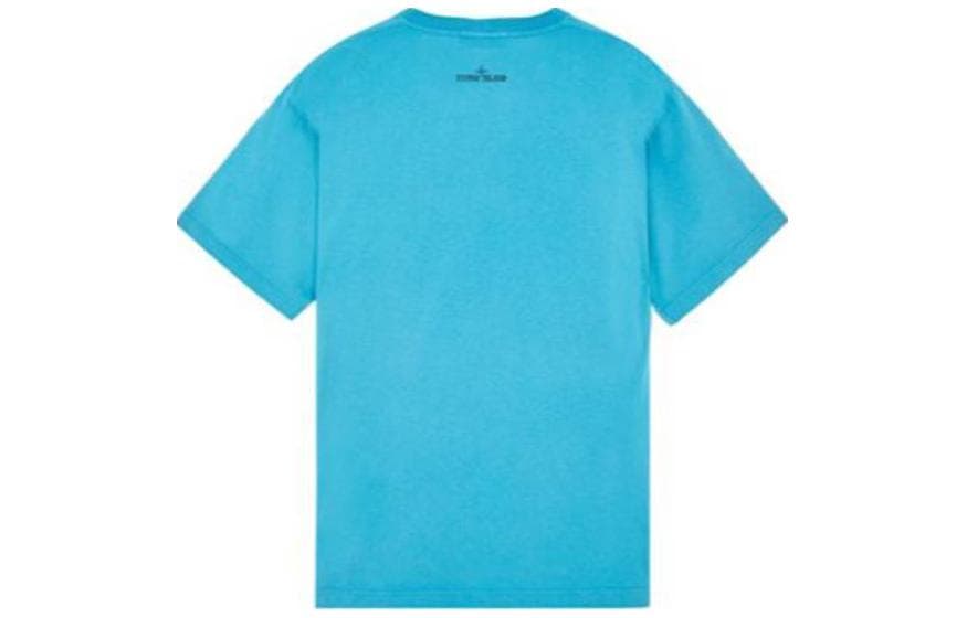 Футболка STONE ISLAND The Availability Sizes May Vary T - изображение 2